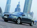 Audi A6 L Sedan 2005 года